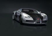 Bugatti Veyron Pur Sang